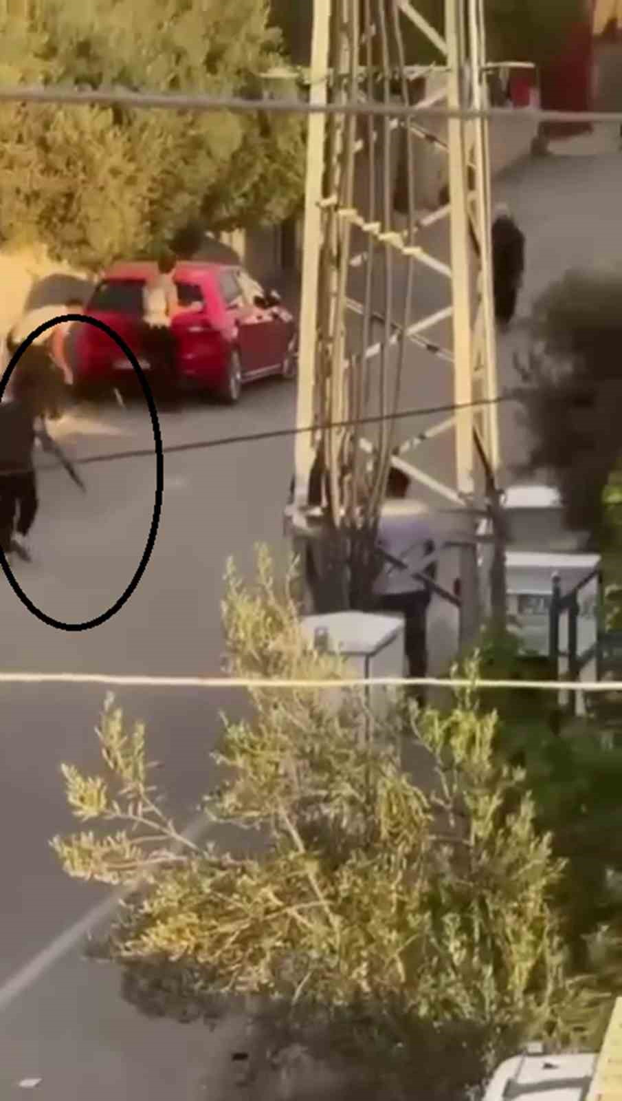 sokak ortasindaki silahli catismaya 7 tutuklama 2 hgiiW5Bz