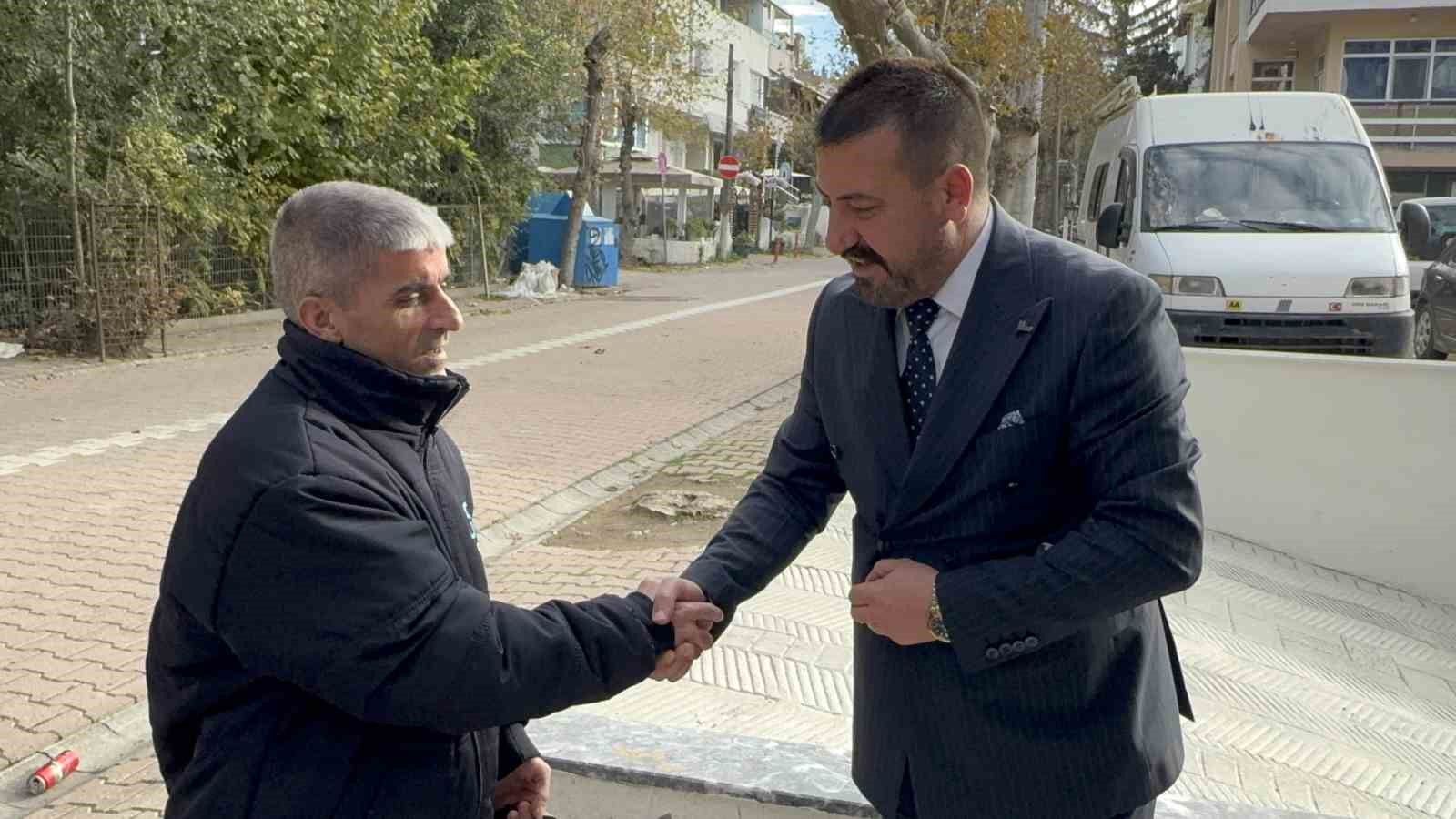 sokakta 60 bin dolar bulan temizlik gorevlisi aklimdan asla kotu bir niyet gecmedi 2 ArYDTn8i