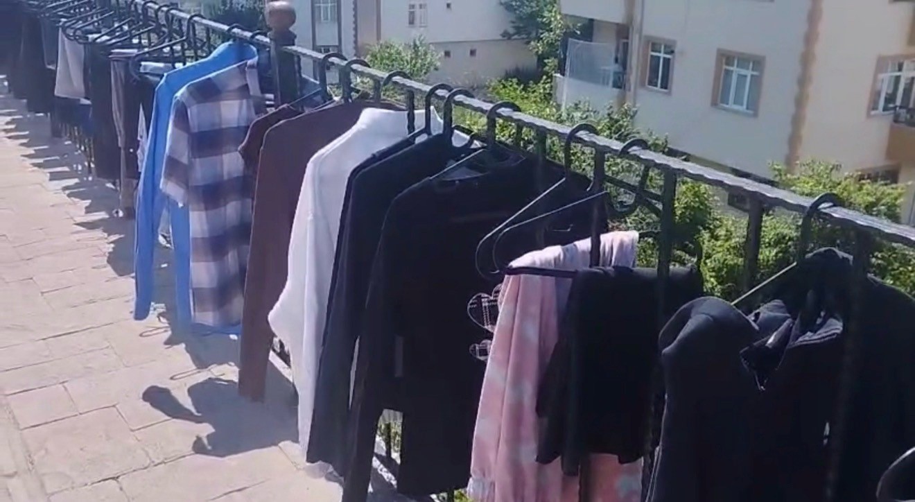 sokakta kurulan iyilik reyonu ihtiyac sahiplerine umut oldu 3 z5wDYn1g