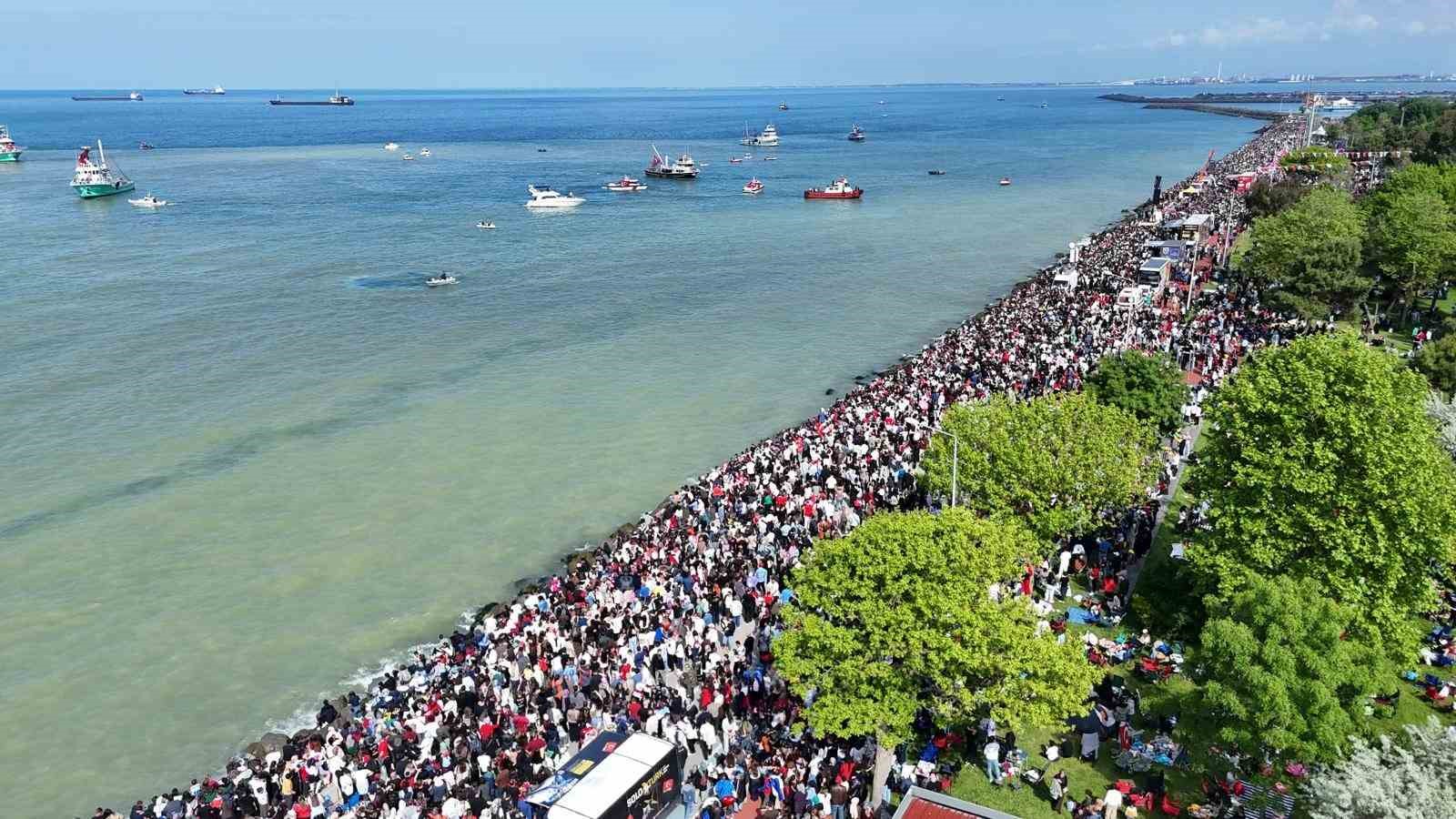 soloturk gosterisinde dron ucuran sahsa 108 bin tl ceza 1 qqRaWABr