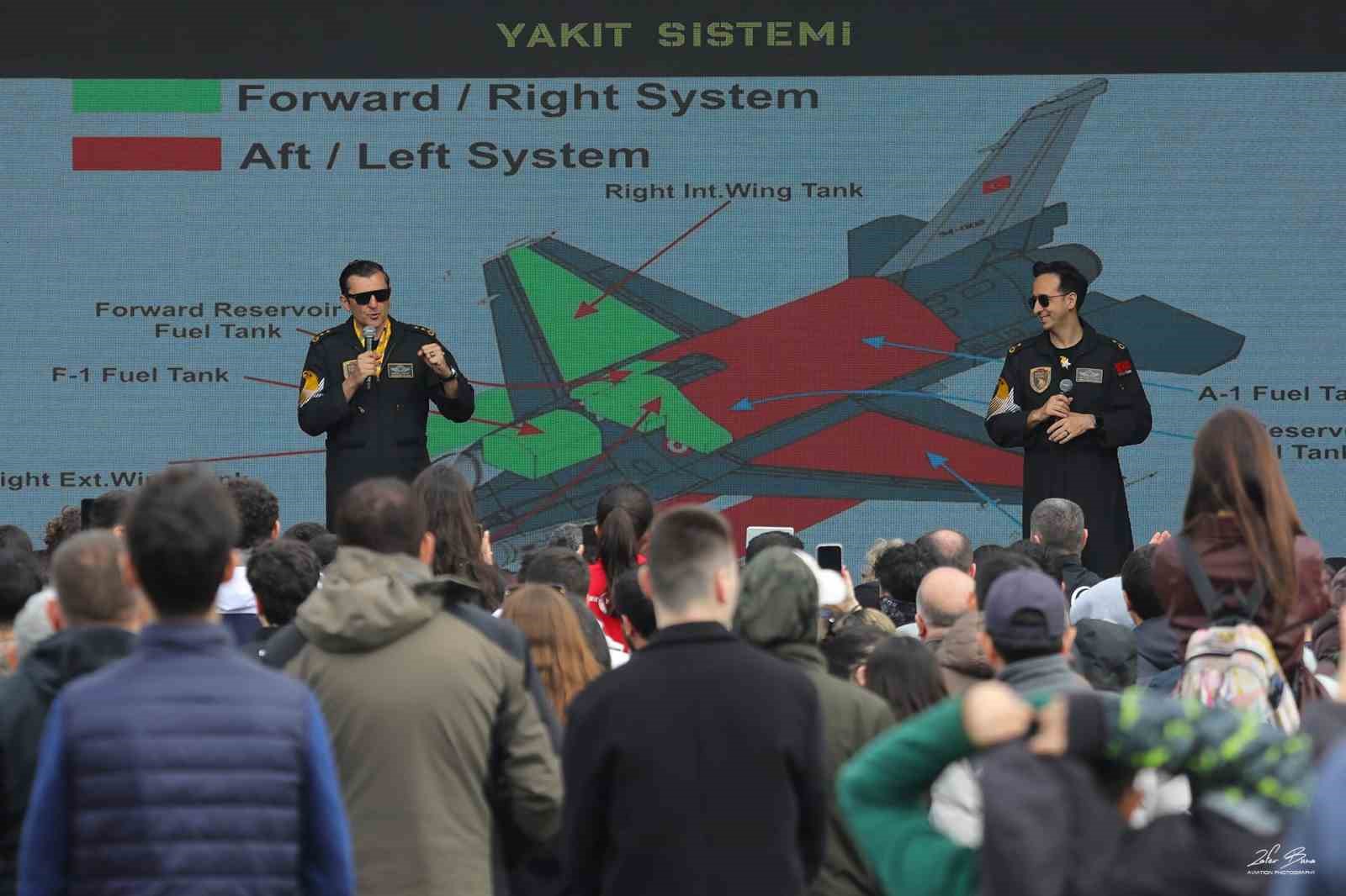 soloturk pilotlari istanbulda vatandaslarla bir araya geldi 13 IUgeCjwV