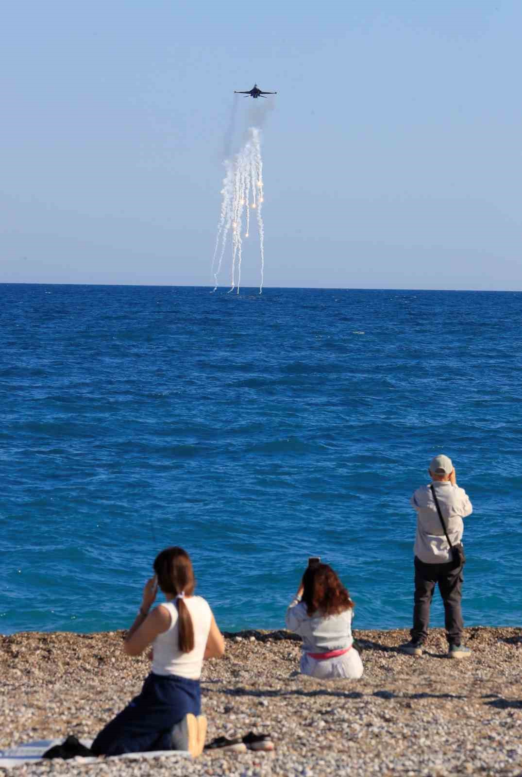 soloturkten nefes kesen prova 44