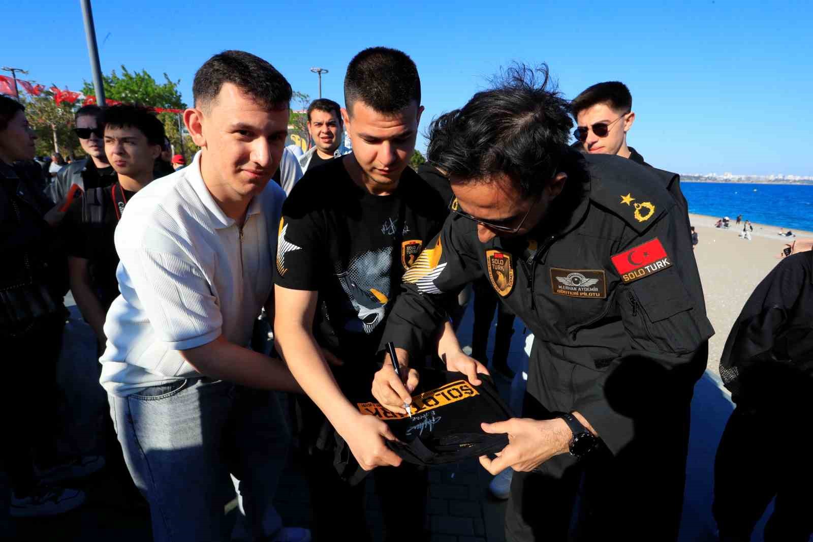 soloturkten nefes kesen prova 6