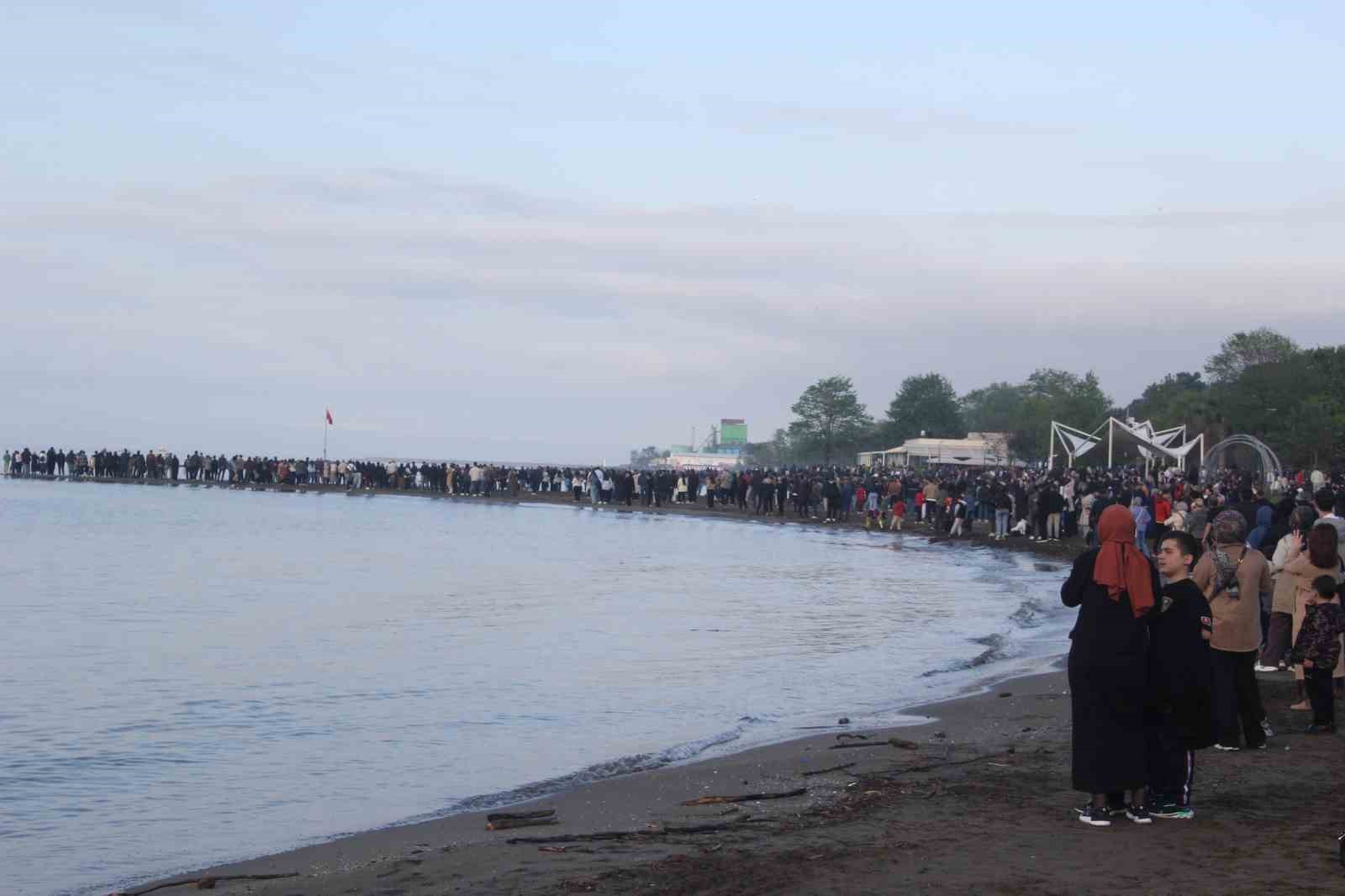 soloturkten orduda gosteri ucusu 9