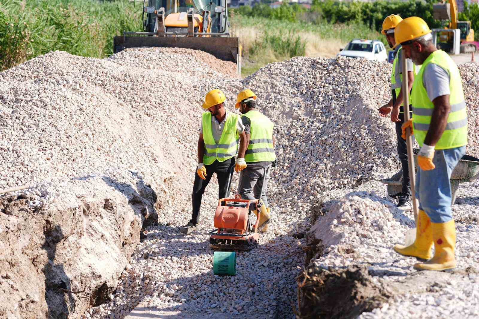 Soma’da taşkın riskine kalıcı çözüm 7 somada taskin riskine kalici cozum 3 yXzIAt77