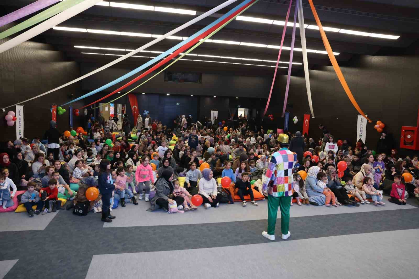 somestir coskusu arnavutkoyde basladi arnavutkoy cocuk festivali 4 gun surecek 2
