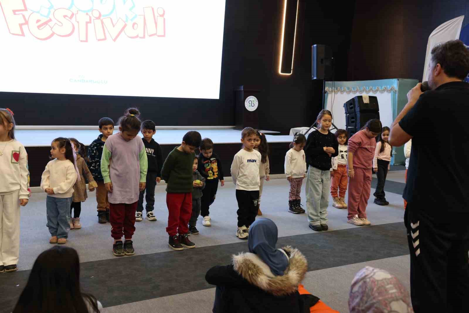 somestir coskusu arnavutkoyde basladi arnavutkoy cocuk festivali 4 gun surecek 3 uDutqHP9