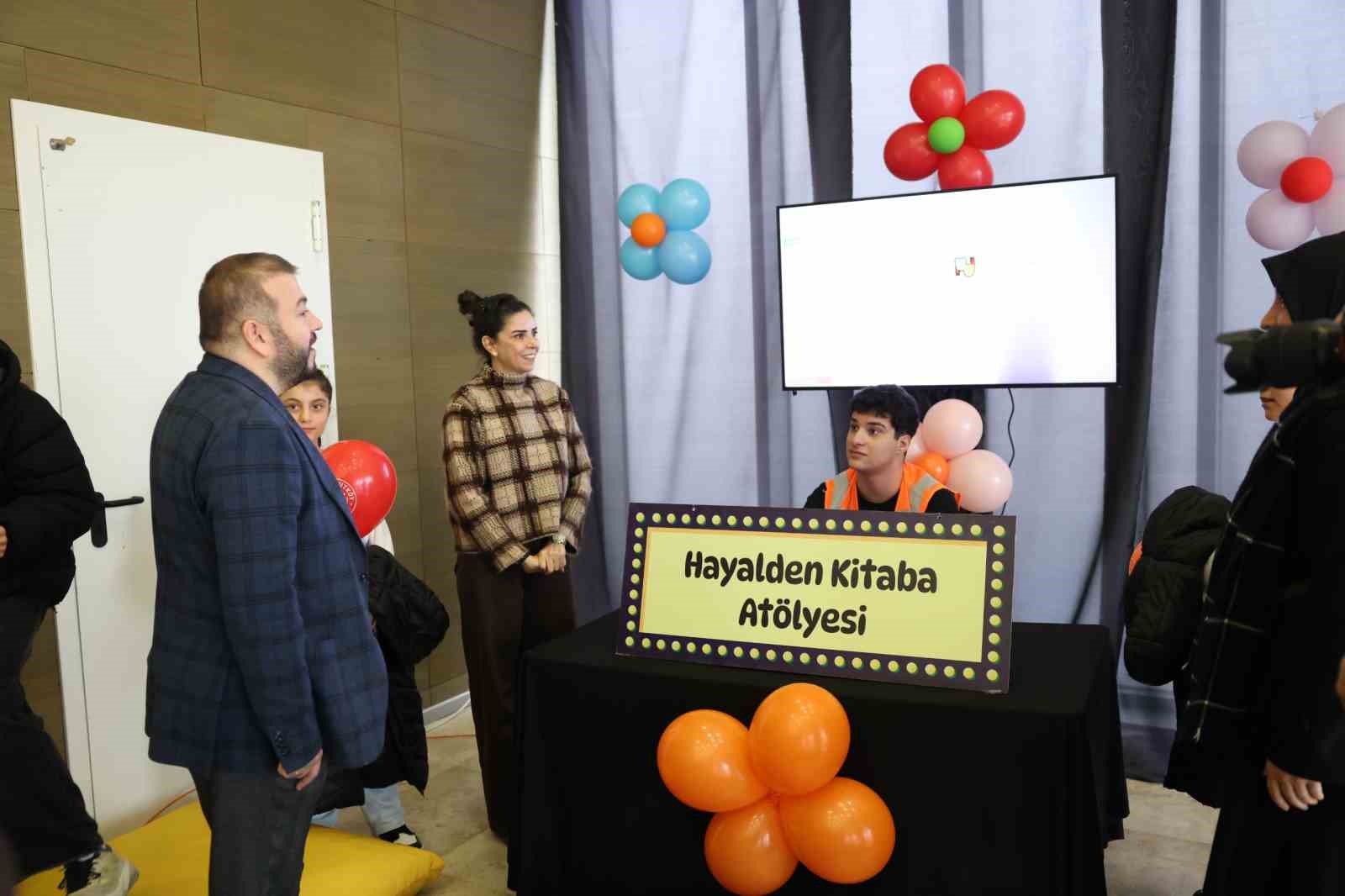 somestir coskusu arnavutkoyde basladi arnavutkoy cocuk festivali 4 gun surecek 4 wyfjg52H