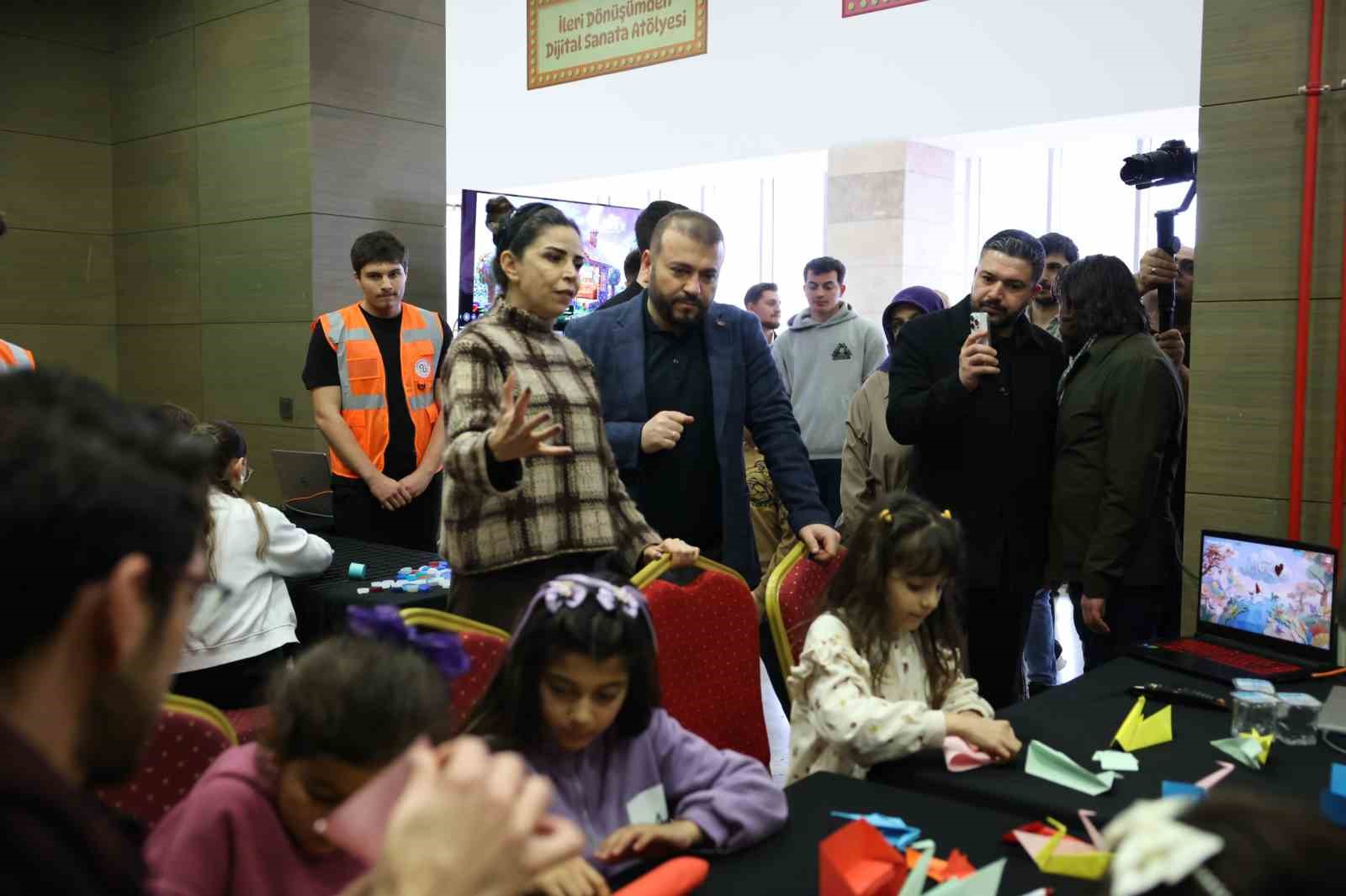 somestir coskusu arnavutkoyde basladi arnavutkoy cocuk festivali 4 gun surecek 5 IYsLeXrh