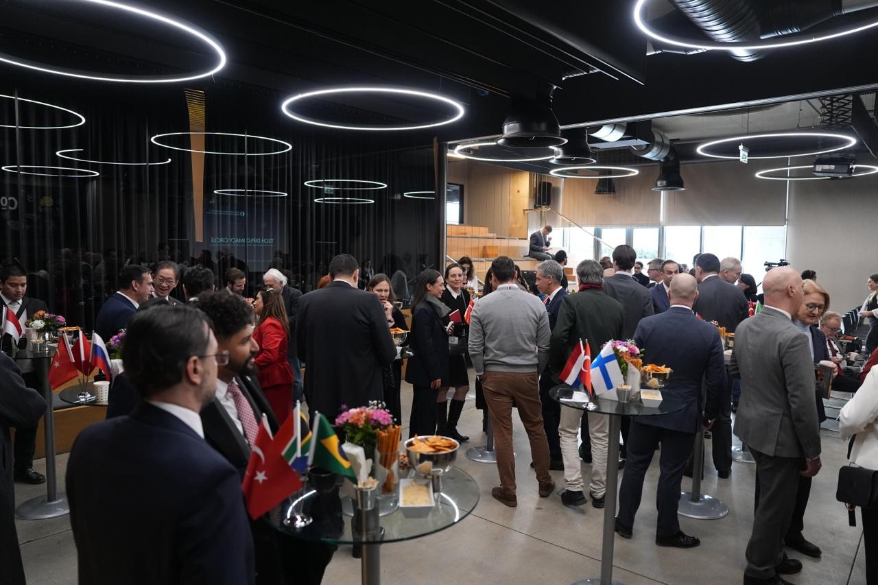 son 20 yilda teknoloji konusunda buyuk bir atilim gerceklestirdik 4 Pmu94fkN