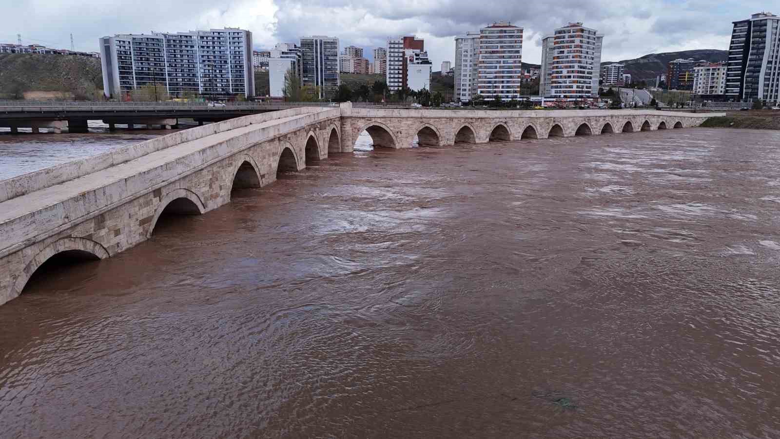 Son 50 yılın en yüksek seviyesi görüldü 6 son 50 yilin en yuksek seviyesi goruldu 2 DMcl1L1n