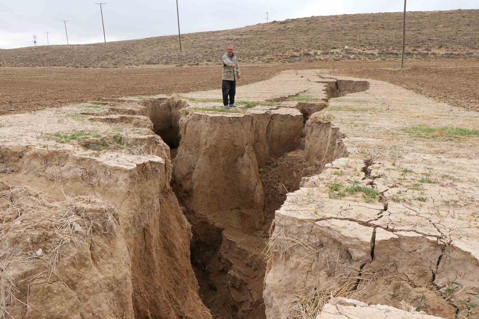 Son 60 yılın en yağışlı dönemi yeraltı suyuna ulaşamadı 7 son 60 yilin en yagisli donemi yeralti suyuna ulasamadi 3 yS7aljmS