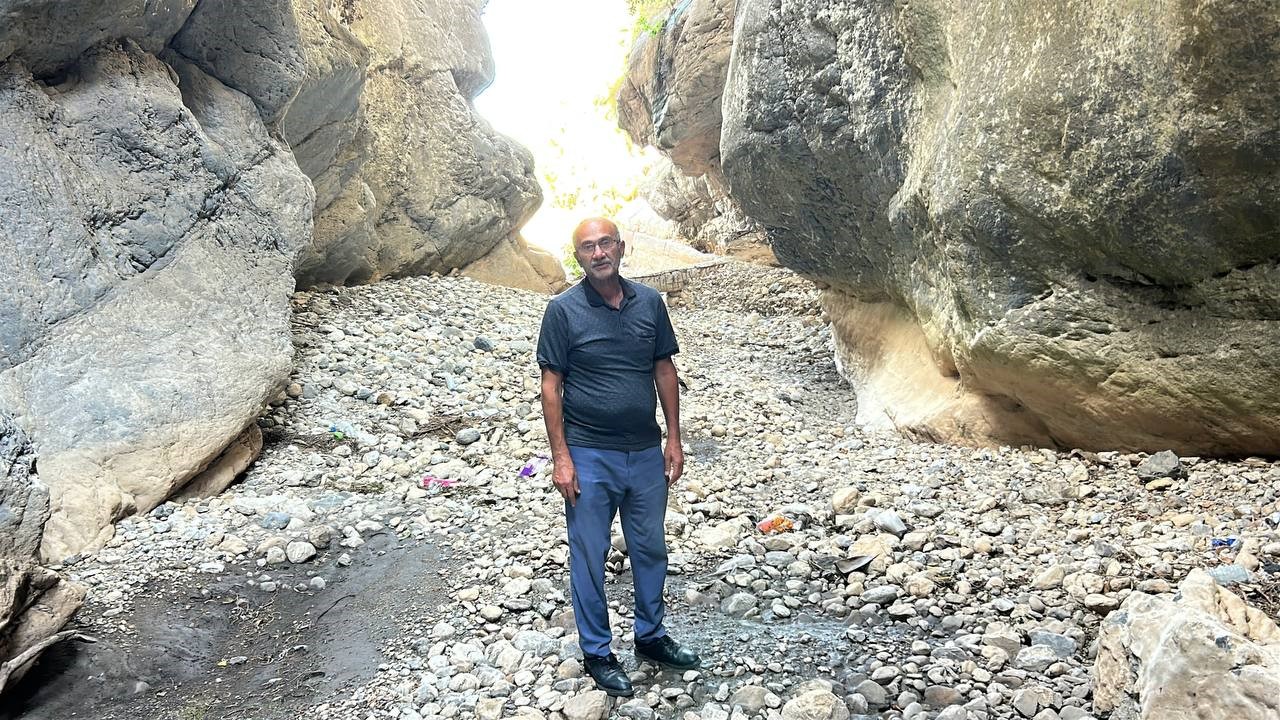 son 65 yilin en kurak yili kanyonu kuruttu 1 zqVbtMXN