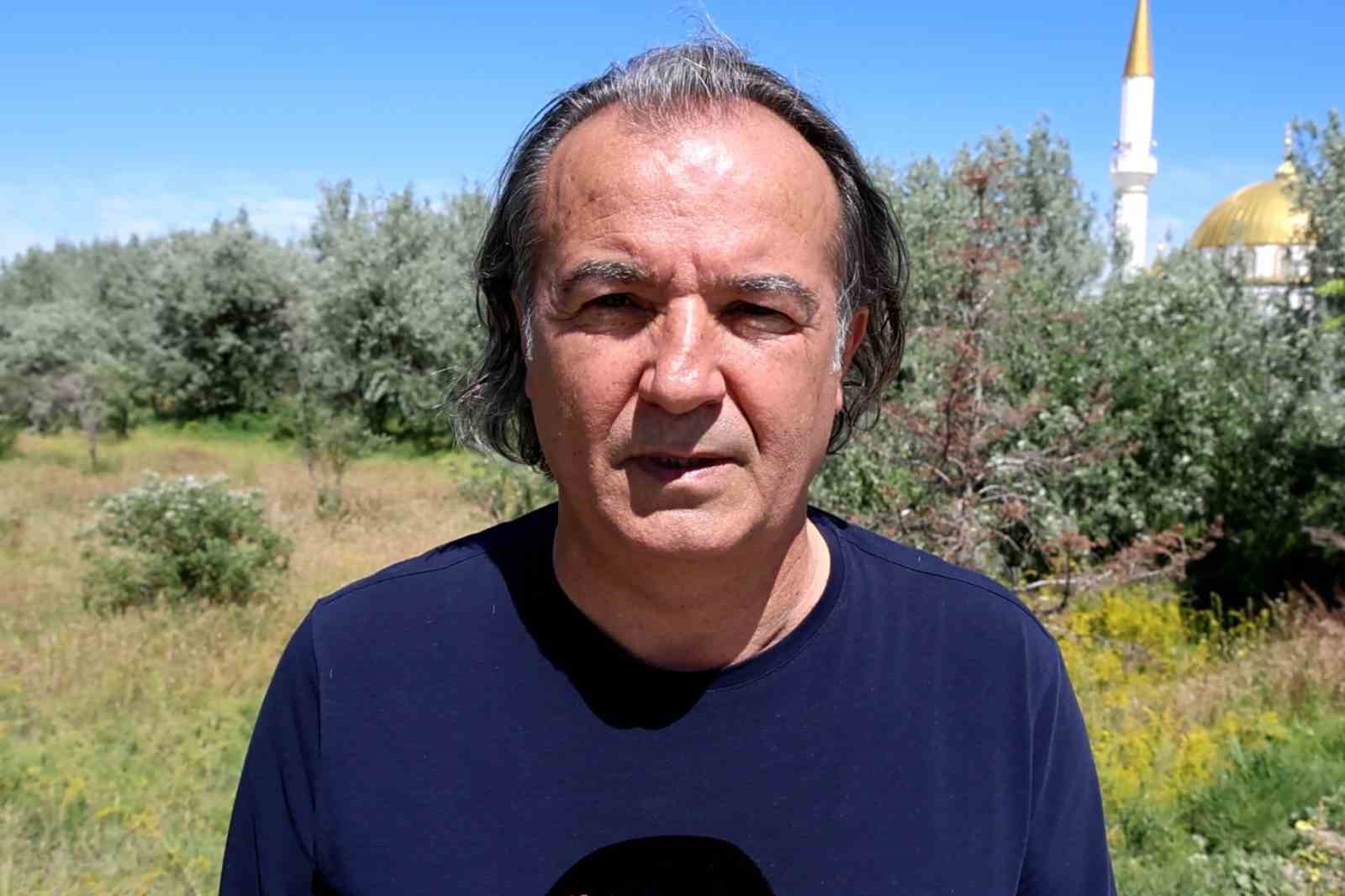 son 66 yilin en fazla yagmur yagisi tuz golune can suyu oldu 1 ZBcnNJKM