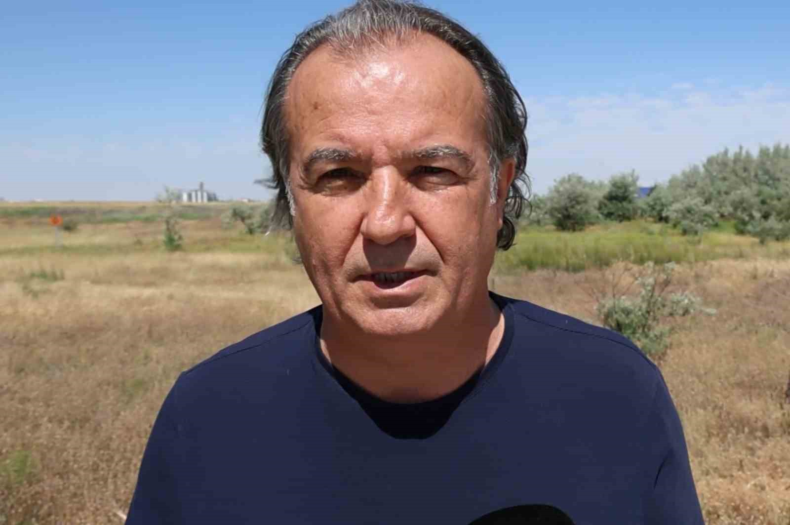 Son 66 yılın en fazla yağmuruna alan Aksaray’da barajdaki su seviyesi yükseldi 5 son 66 yilin en fazla yagmuruna alan aksarayda barajdaki su seviyesi yukseldi 1 Hke7BJsc