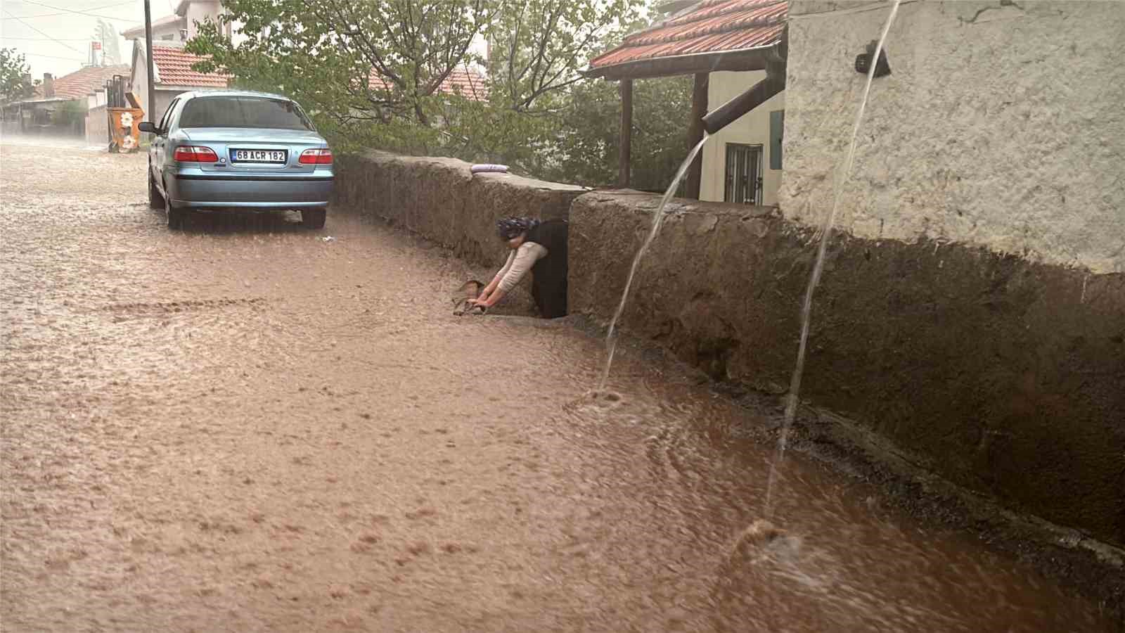 Son 66 yılın en fazla yağmuruna alan Aksaray’da barajdaki su seviyesi yükseldi 9 son 66 yilin en fazla yagmuruna alan aksarayda barajdaki su seviyesi yukseldi 5 rWus6F3E