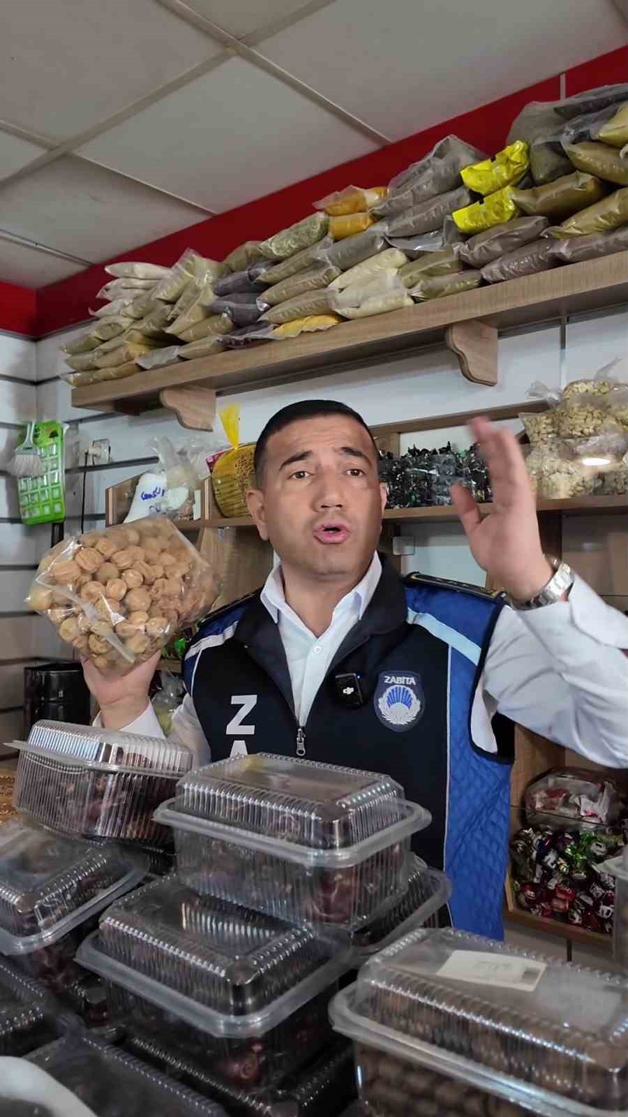 son kullanma tarihi gecmis yogurdu satan esnaf sabah kaldirin demistim diye kendini savundu 2 SdSVbKUy
