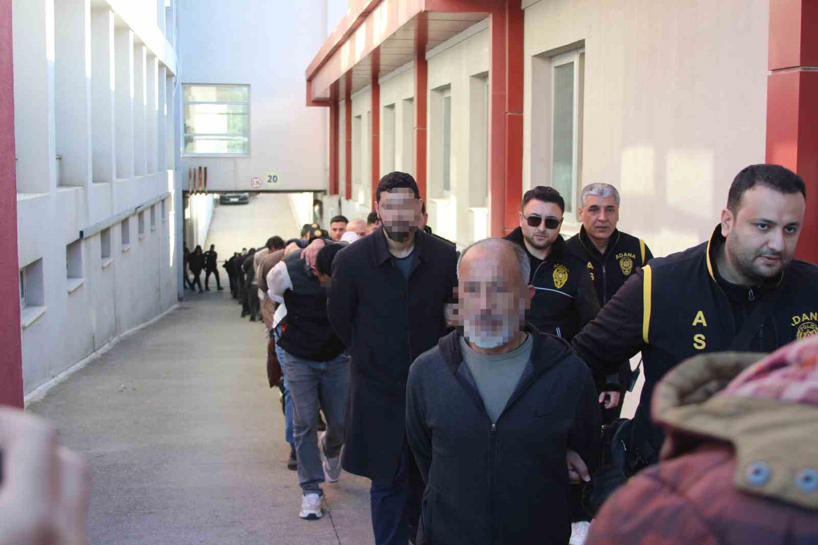 son recete operasyonu usulsuz ilac cetesi cokertildi 1