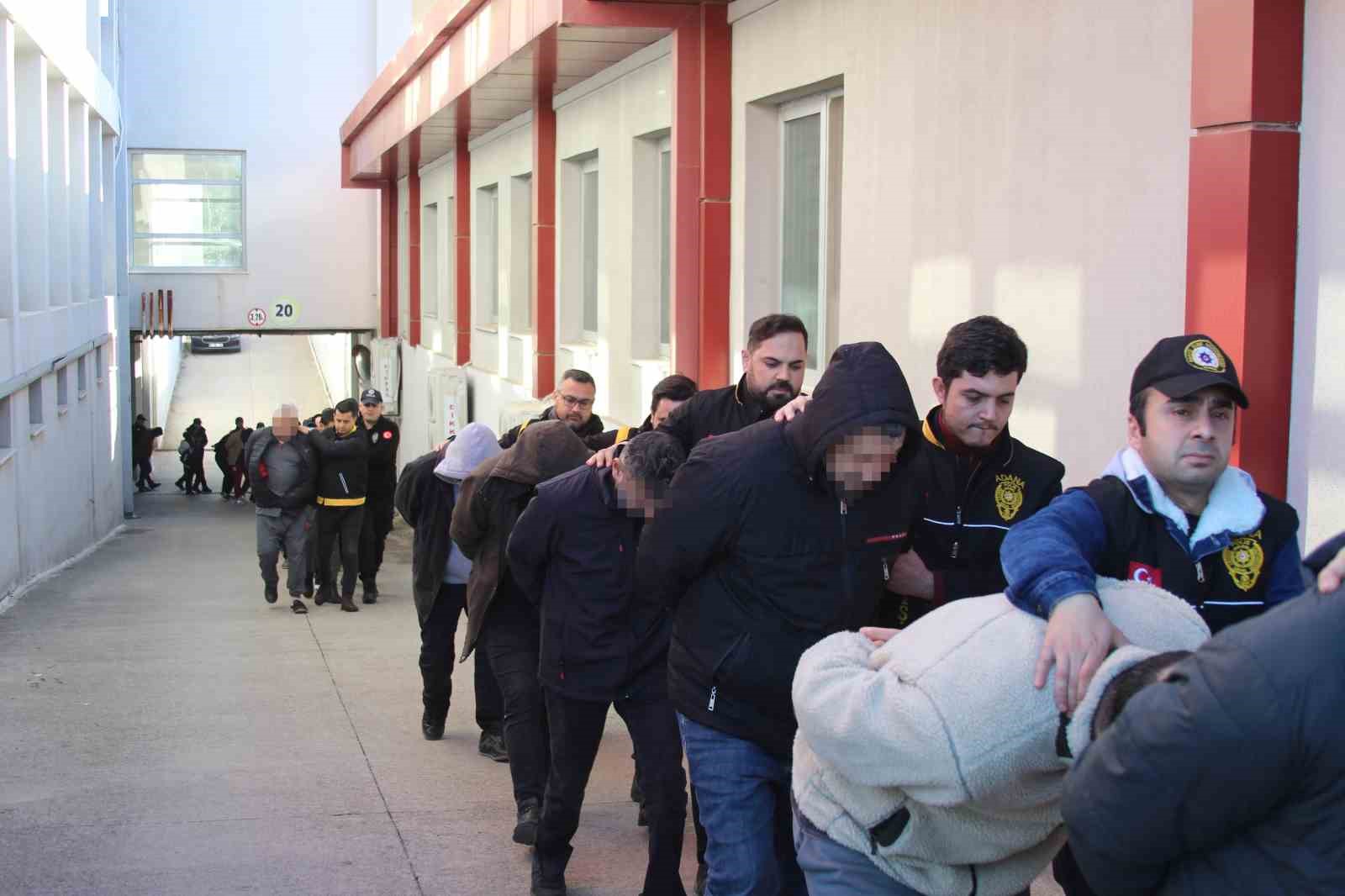 son recete operasyonu usulsuz ilac cetesi cokertildi 4 5PIuRTRw
