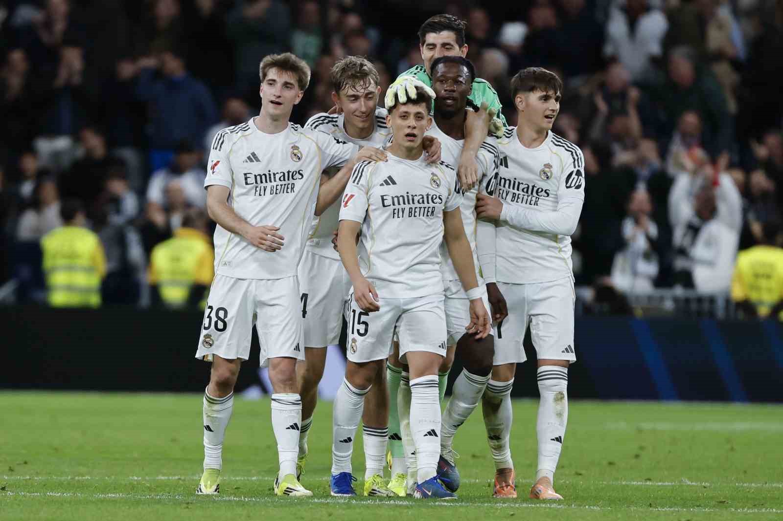 son sozu arda guler soyledi real madrid farkli kazandi 0 XmIqhymd