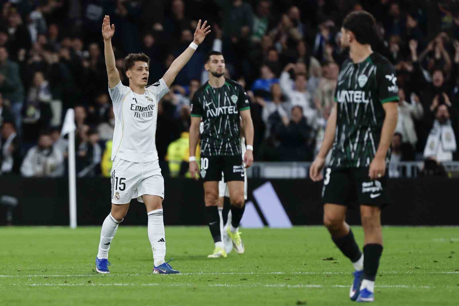 son sozu arda guler soyledi real madrid farkli kazandi 2 bHiDRcsD