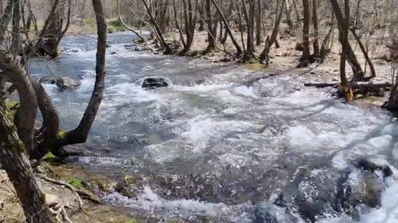 son yagislar nilufer barajini doldurdu dereler costu 3 PiYL6GPi