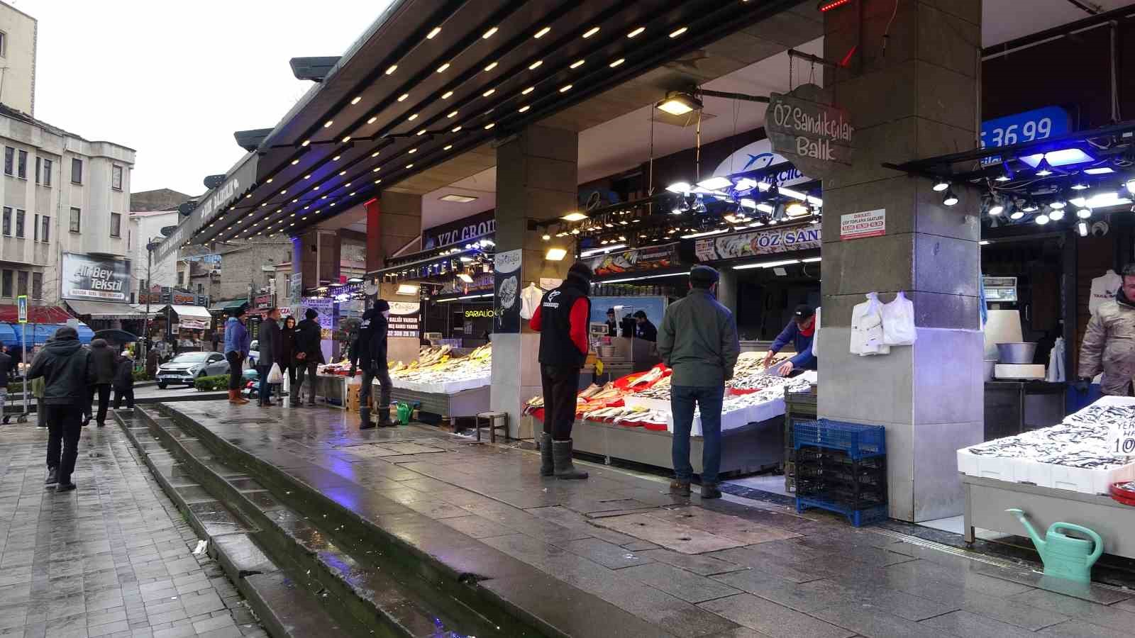 son yillarin en uzun hamsi sezonu yasaniyor 1