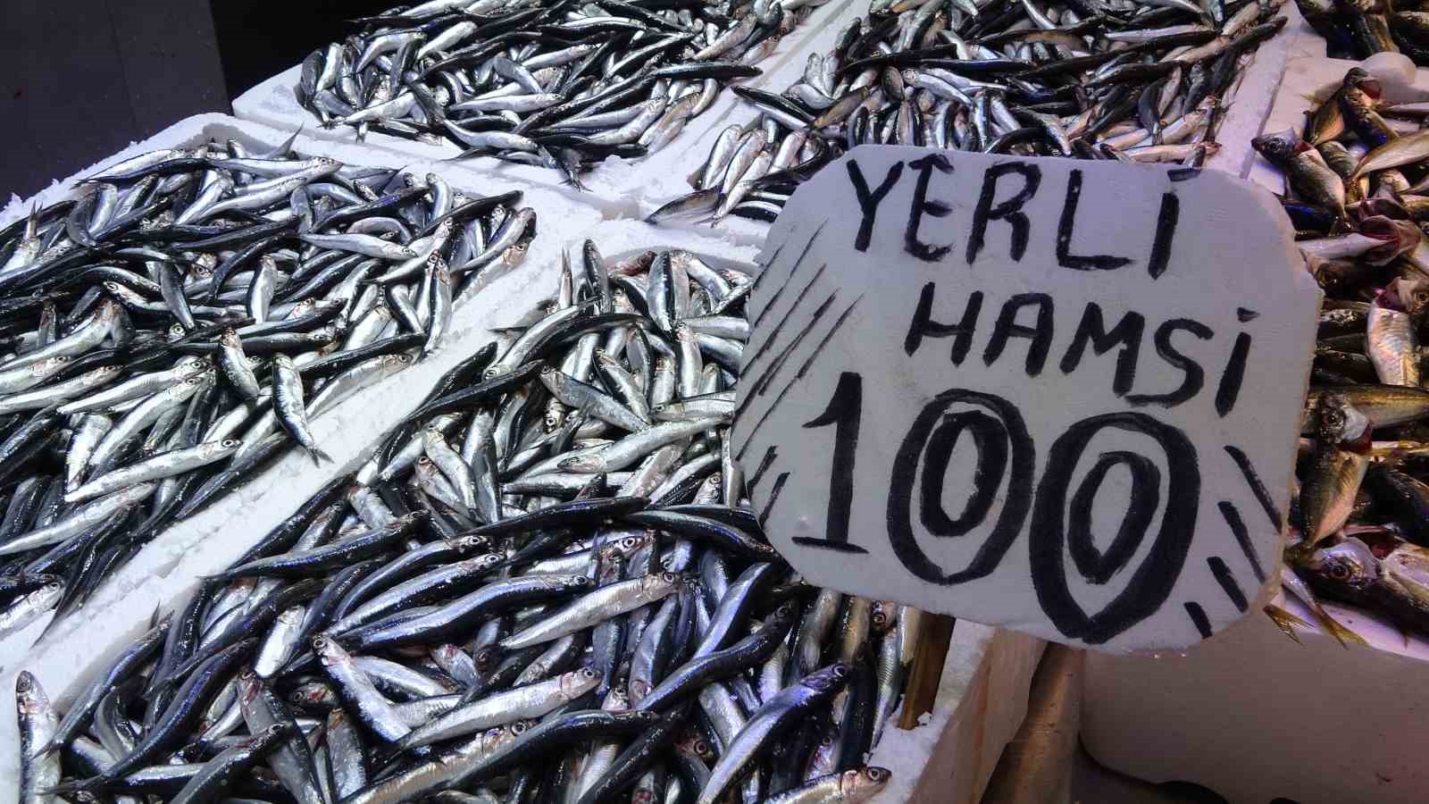 son yillarin en uzun hamsi sezonu yasaniyor 2