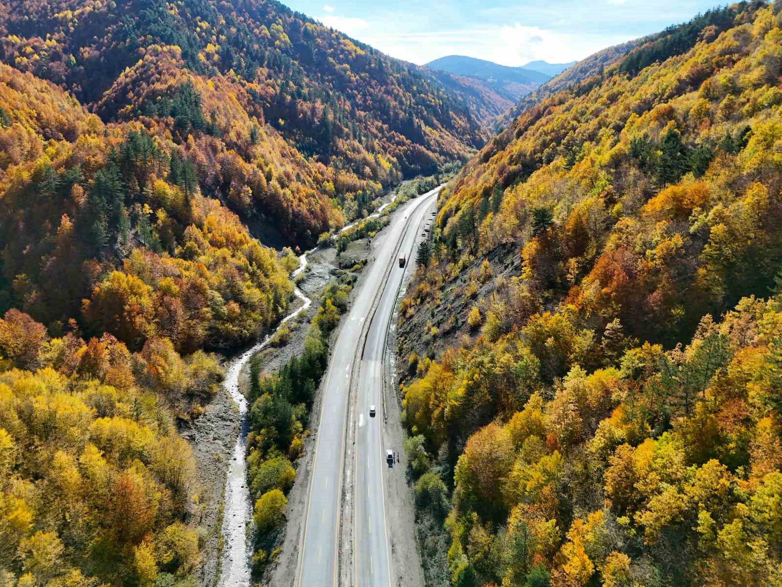 sonbaharla kastamonu ormanlarinin mest eden bulusmasi 0 yuLa3DBp