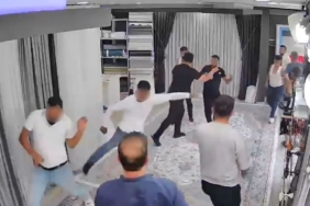 Yol verme tartışmasında 2 kişiyi bıçakla yaralayan şahıs tutuklandı 1 thumbnail