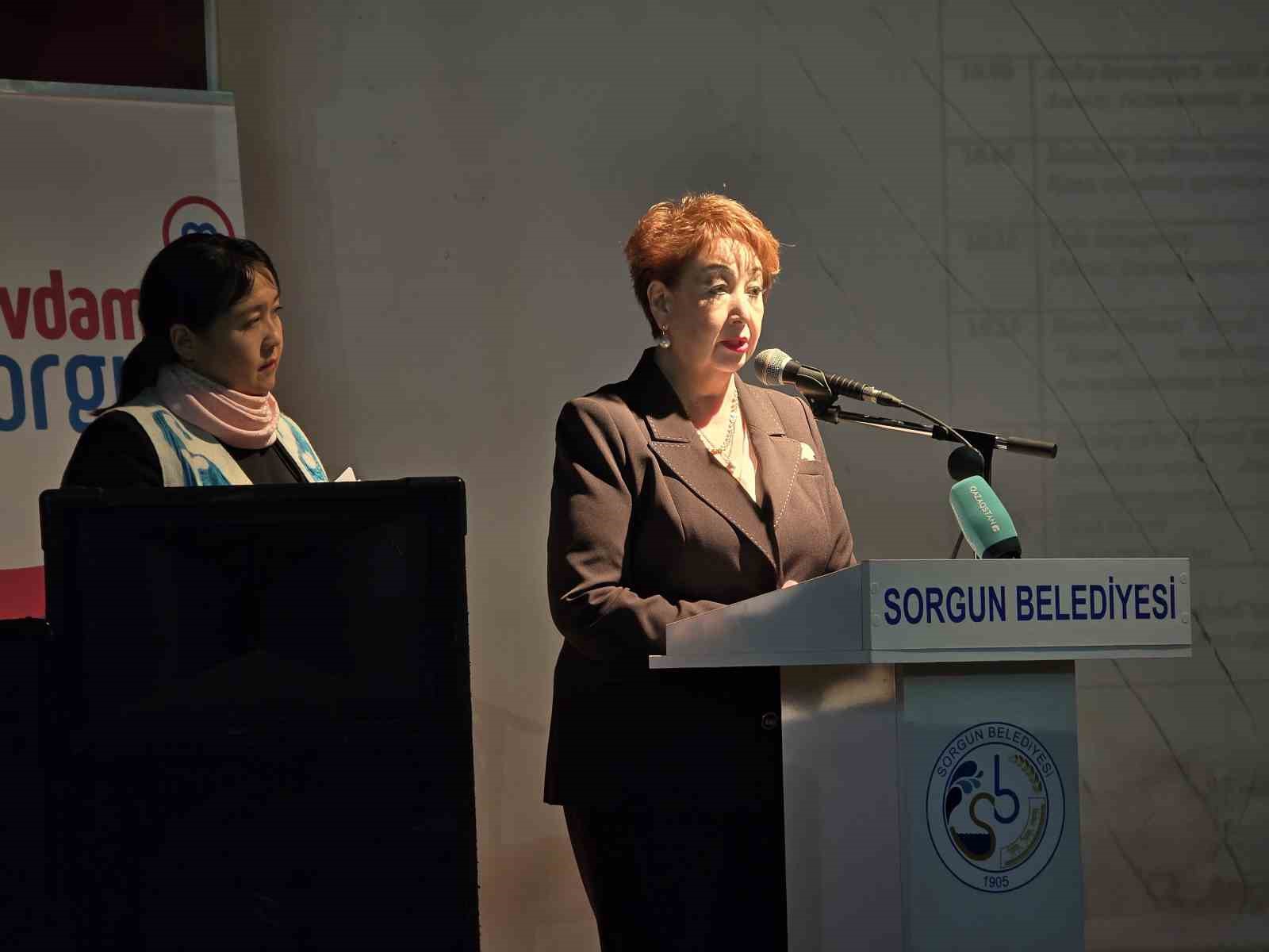 sorgun belediyesi ile kazakistan arasinda kultur koprusu kuruluyor 1 5O7YdZt1