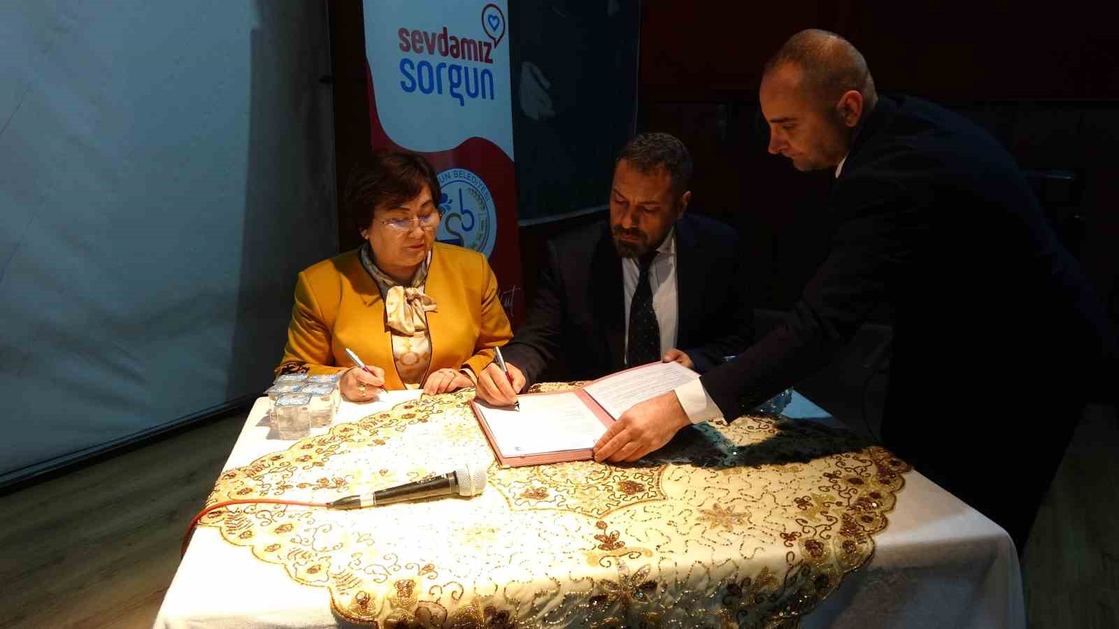sorgun belediyesi ile kazakistan arasinda kultur koprusu kuruluyor 2 mRTkSyO4