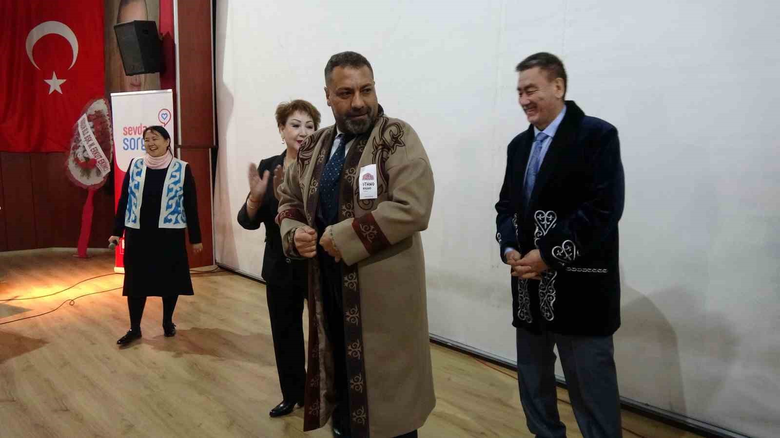 sorgun belediyesi ile kazakistan arasinda kultur koprusu kuruluyor 4 JrYhS8AD