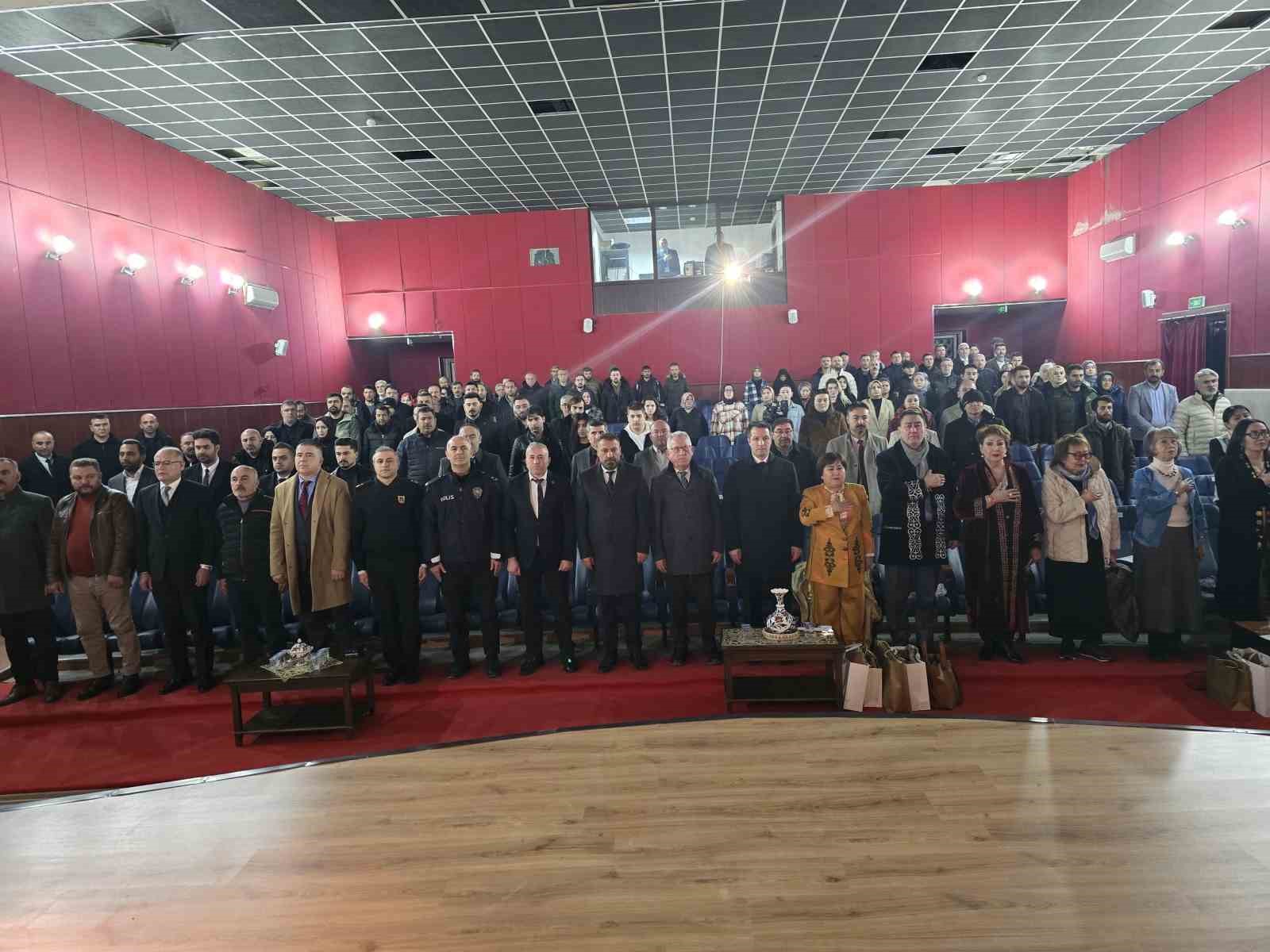 sorgun belediyesi ile kazakistan arasinda kultur koprusu kuruluyor 6 and2Dvkv