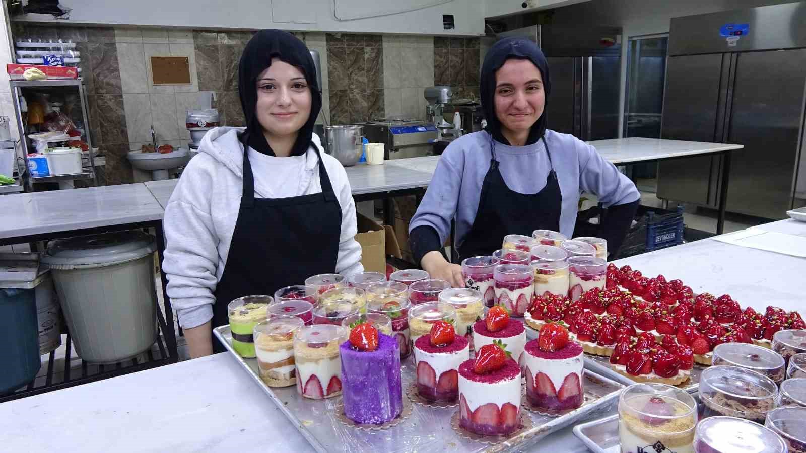 sorgun mesleki egitim merkezinde ustalasan ogrenciler istihdama katki sagliyor 4 16zOOG7H