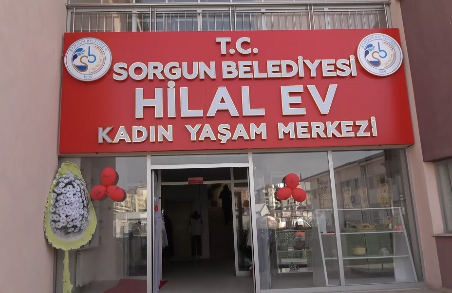 sorgunda kadinlarin gucune guc katacak ucuncu hilal ev acildi 2 frsL8rXO