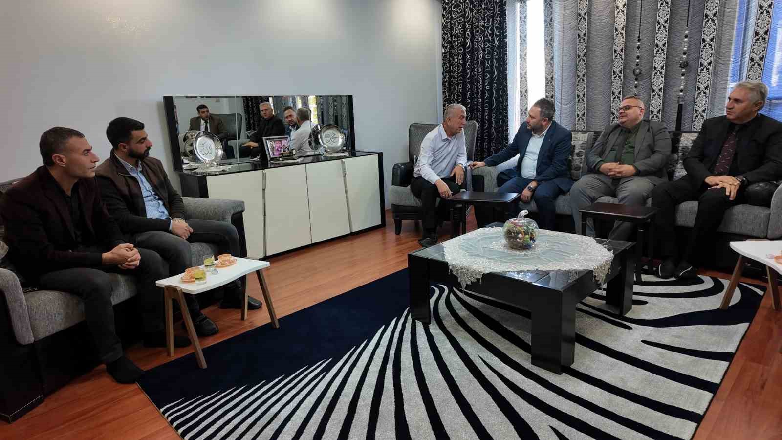 sosyal hizmetlerin turhan babasi ogrencileri tarafindan unutulmadi 0 USjyP1VH