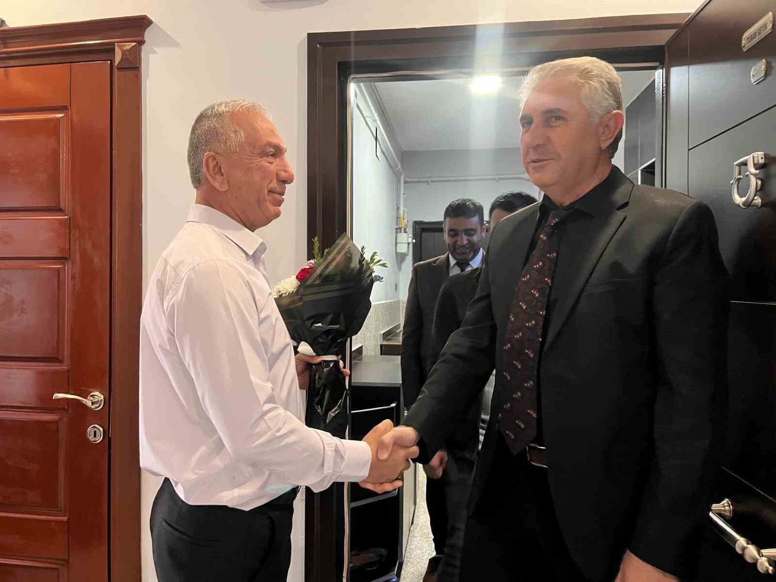 sosyal hizmetlerin turhan babasi ogrencileri tarafindan unutulmadi 1 S7VBGd8j