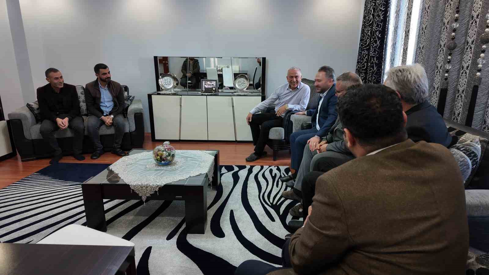sosyal hizmetlerin turhan babasi ogrencileri tarafindan unutulmadi 2 7Oyw1gi5