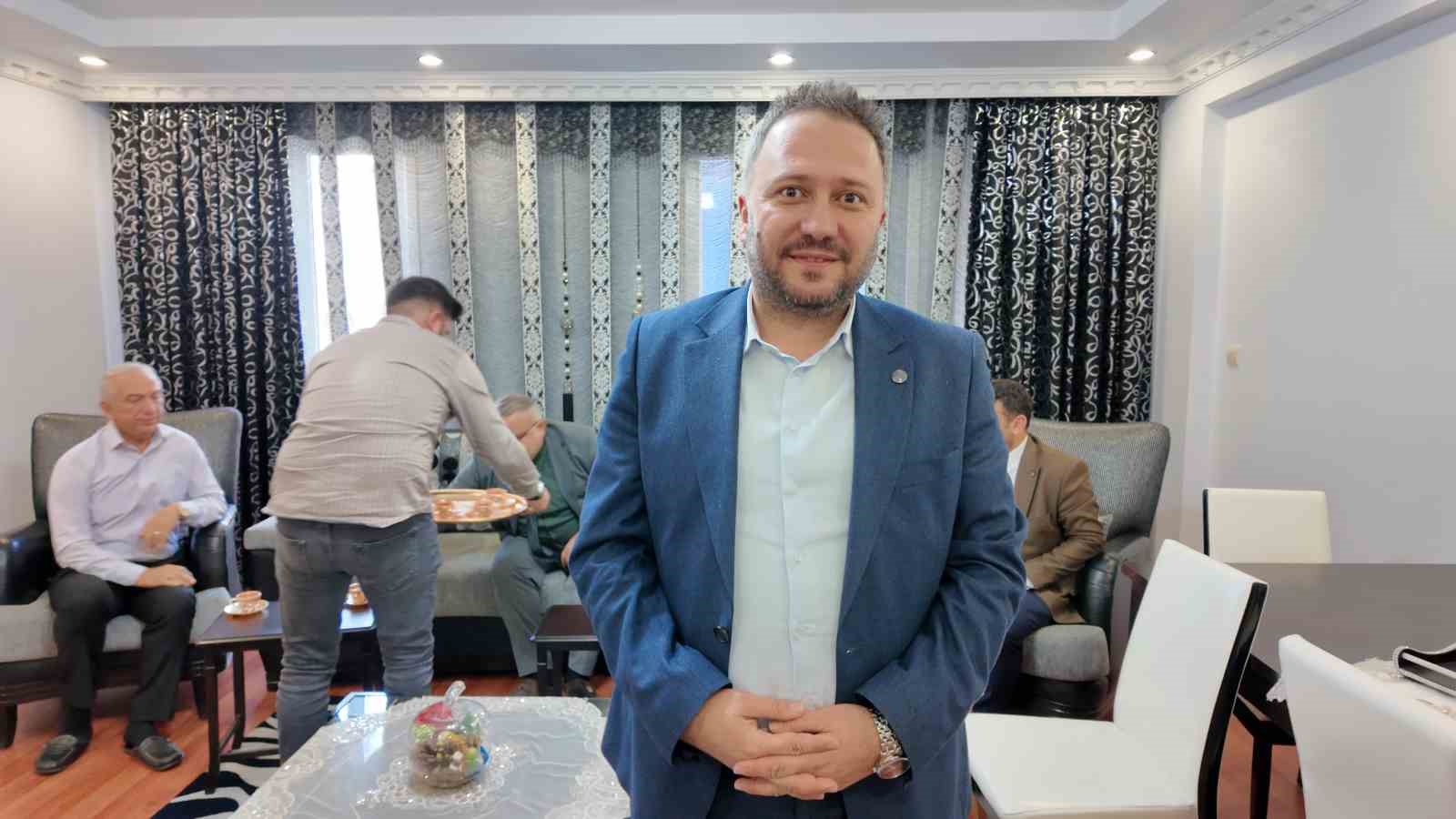 sosyal hizmetlerin turhan babasi ogrencileri tarafindan unutulmadi 4 zfjnSVa3