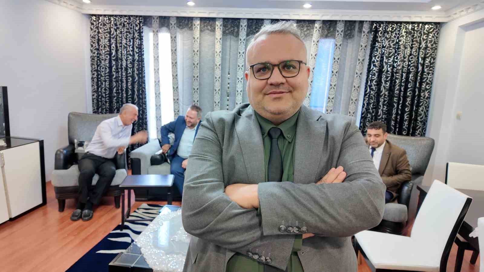 sosyal hizmetlerin turhan babasi ogrencileri tarafindan unutulmadi 5
