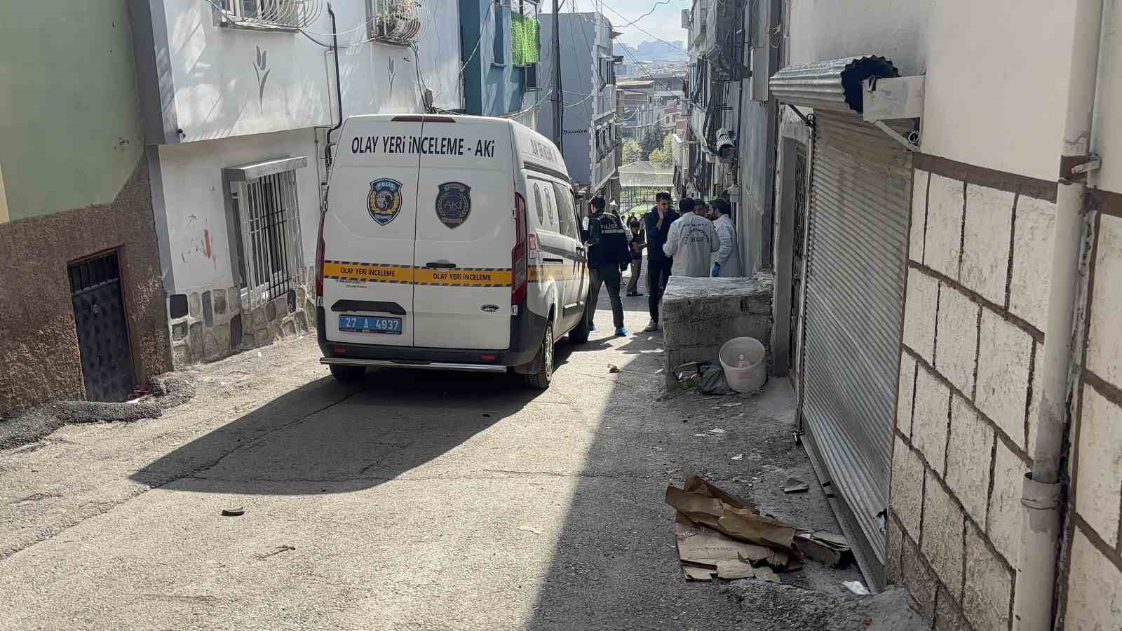 Sosyal medya fenomeni "Cin Ali" kızı tarafından öldürüldü 6 sosyal medya fenomeni cin ali kizi tarafindan olduruldu 2 Dd3gVJbW
