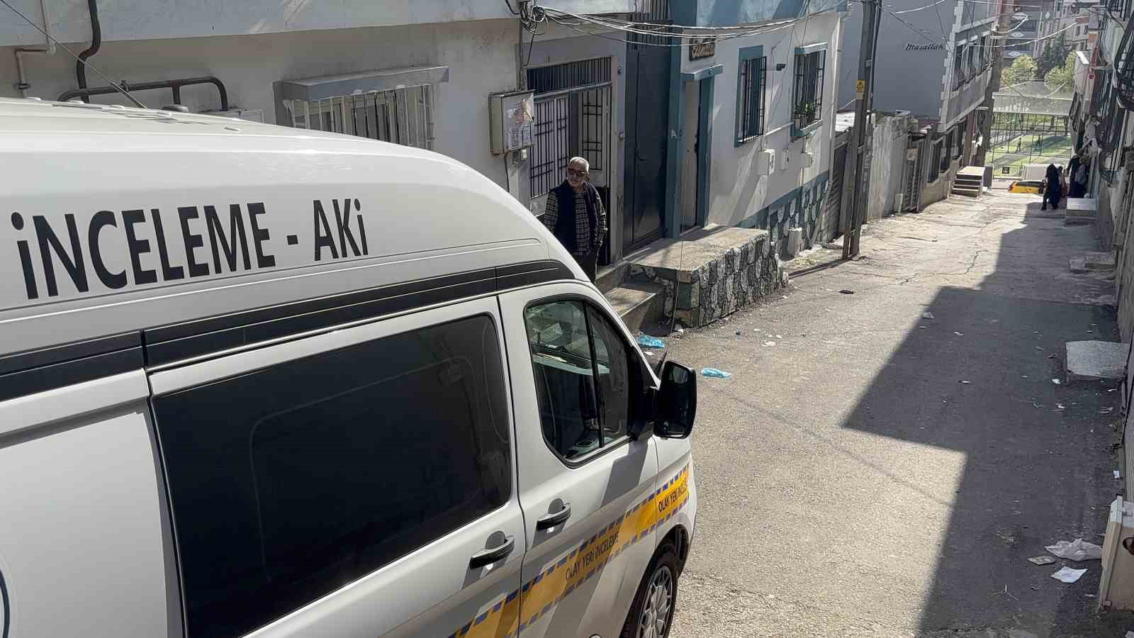 Sosyal medya fenomeni "Cin Ali" kızı tarafından öldürüldü 9 sosyal medya fenomeni cin ali kizi tarafindan olduruldu 5 g1VZaygP