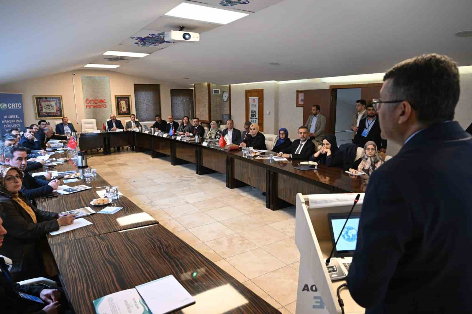 sosyal medya kiskacinda aile calistayi ankarada duzenlendi 2 dQMbV64p