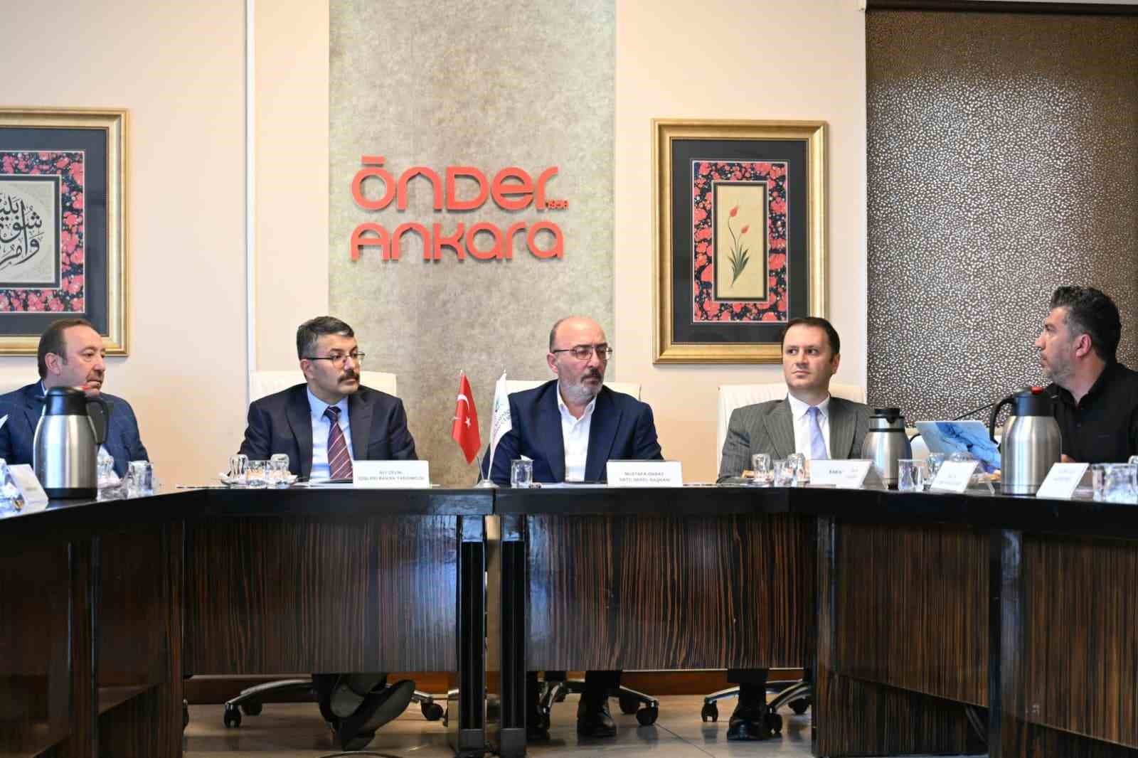 sosyal medya kiskacinda aile calistayi ankarada duzenlendi 3 syNZvqVp