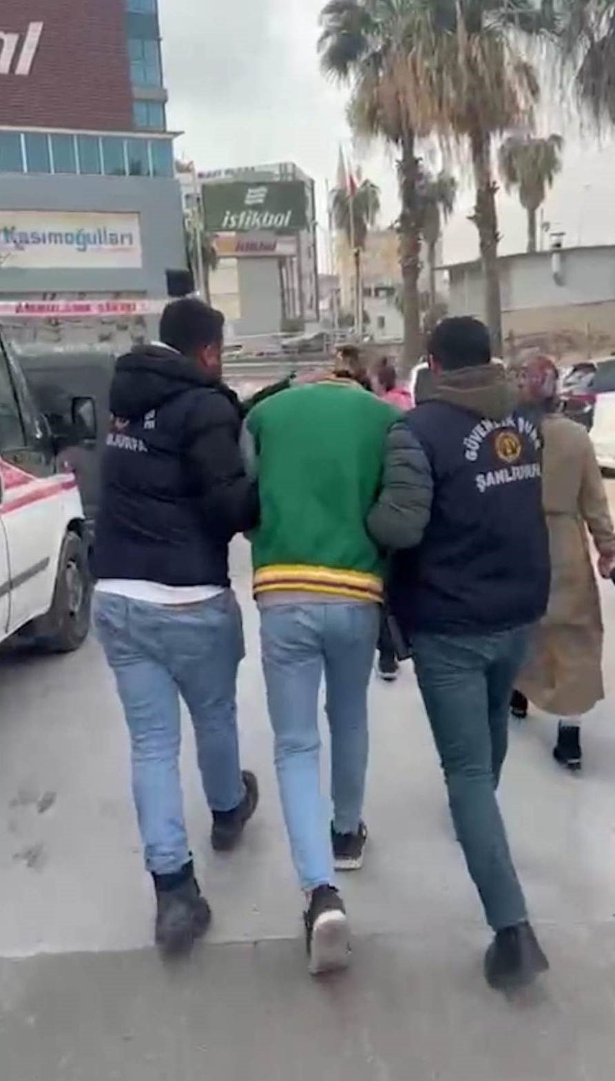 sosyal medya paylasimina 1 tutuklama 0 ihudfd1F