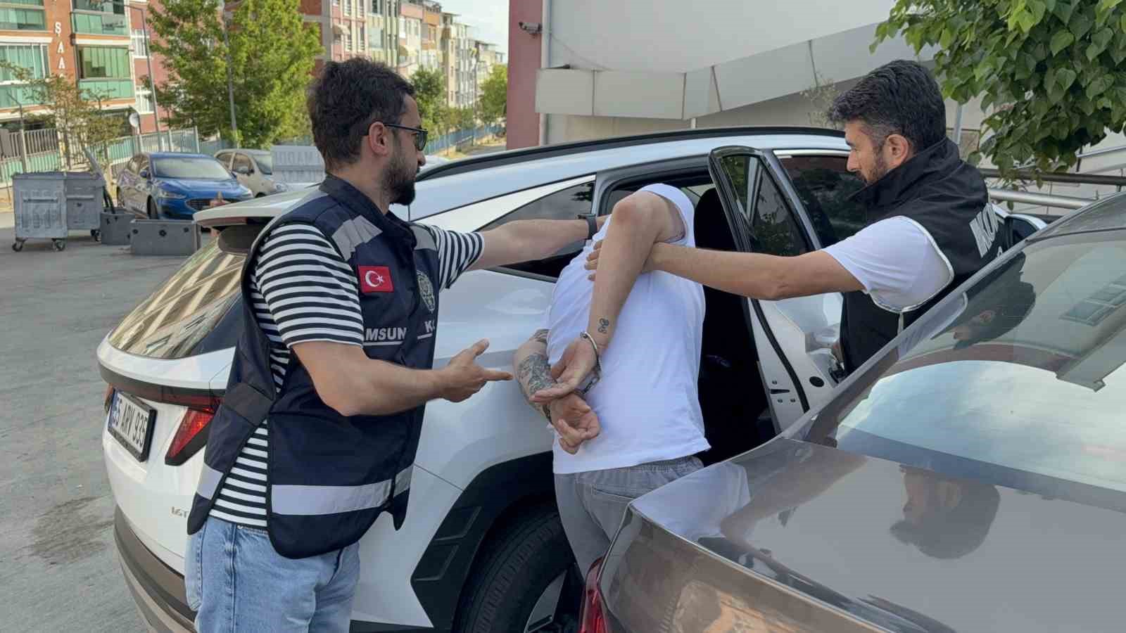 sosyal medya suclarina darbe samsunda 7 supheli yakalandi 0 8Saie9AD