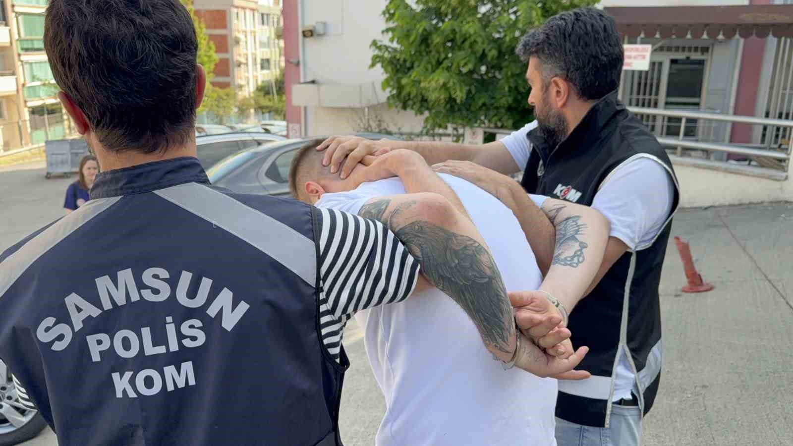 sosyal medya suclarina darbe samsunda 7 supheli yakalandi 1