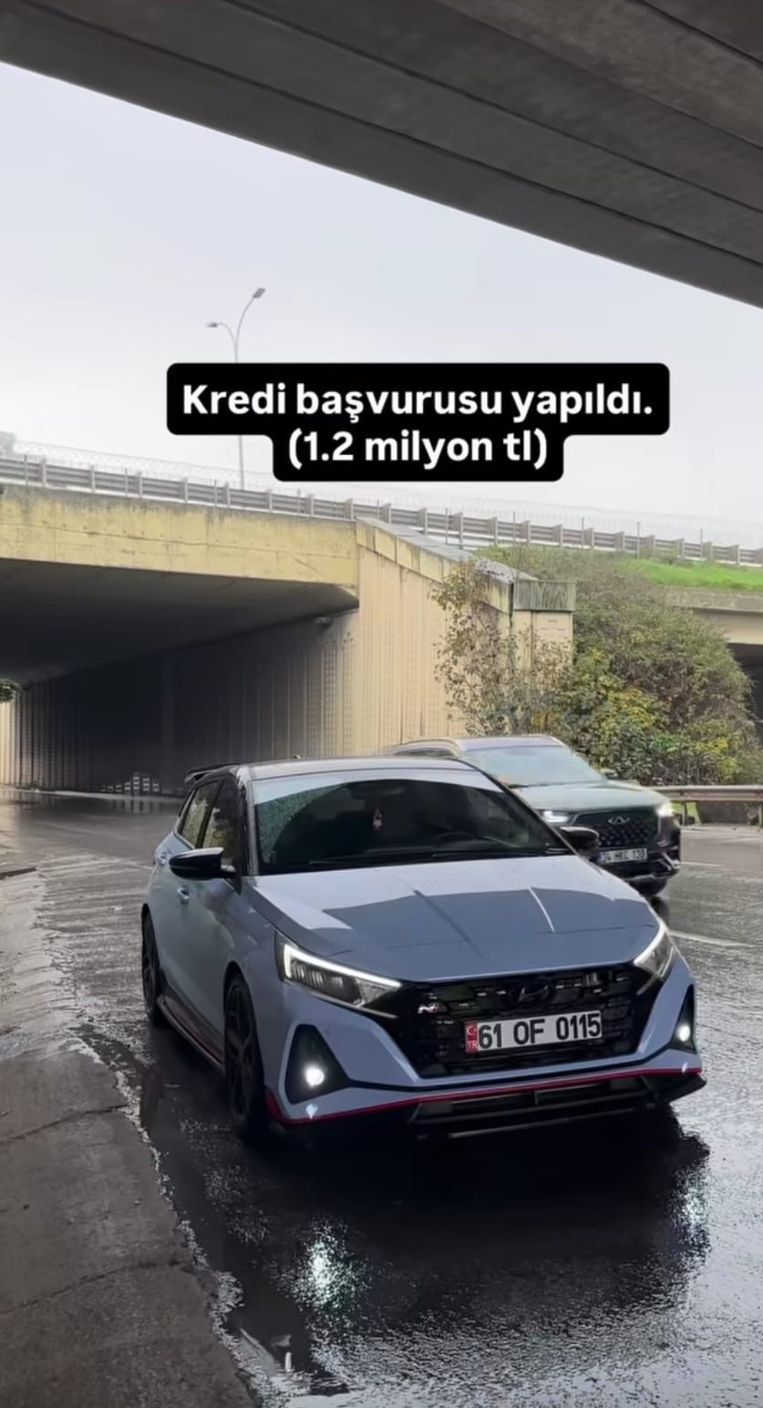 sosyal medya ugruna toplam cezayi kendi aracina kesilmis gibi paylasti gercek ortaya cikti 2 pfY9SLlq
