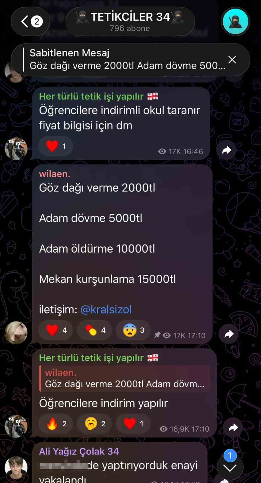 sosyal medya uzerinden korkunc paylasimlar 2 NmSVT4aP